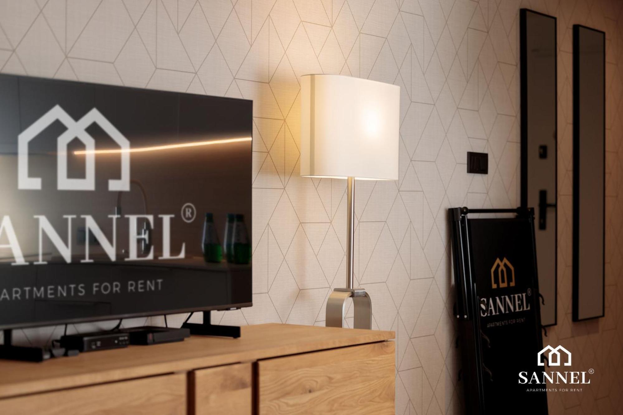 Apartament Premium Lux - Pinea Apartments Pobierowo-Tuz Przy Morzu-Baseny,Sauny I Jacuzzi W Cenie!-Sannel Apartments For Rent Dış mekan fotoğraf
