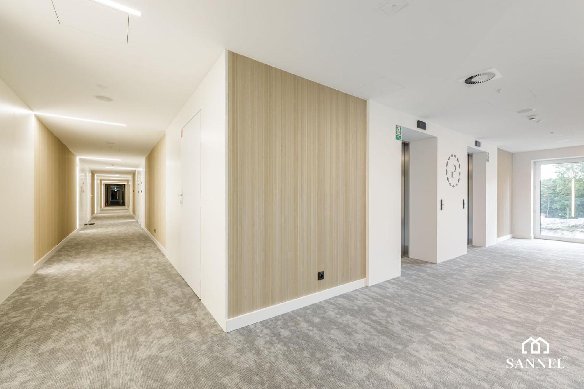 Apartament Premium Lux - Pinea Apartments Pobierowo-Tuz Przy Morzu-Baseny,Sauny I Jacuzzi W Cenie!-Sannel Apartments For Rent Dış mekan fotoğraf