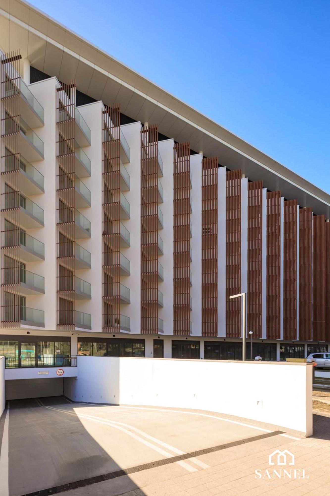 Apartament Premium Lux - Pinea Apartments Pobierowo-Tuz Przy Morzu-Baseny,Sauny I Jacuzzi W Cenie!-Sannel Apartments For Rent Dış mekan fotoğraf
